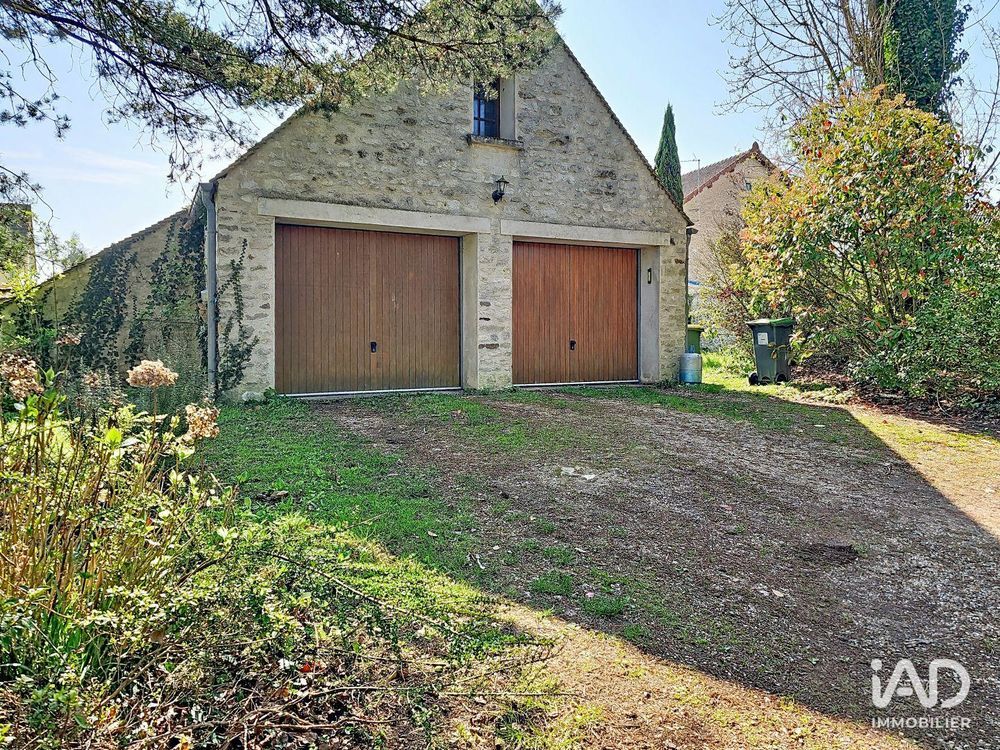 � vendre  Maison Thoiry (78770)