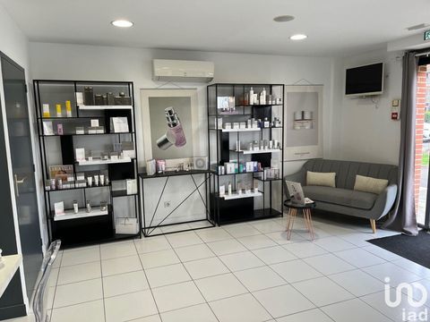 Vente Boutique/Local commercial 110 m&sup2; 99700 31000 Toulouse