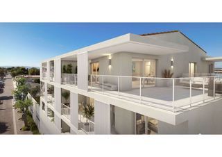  Appartement � vendre 3 pi�ces 71 m�