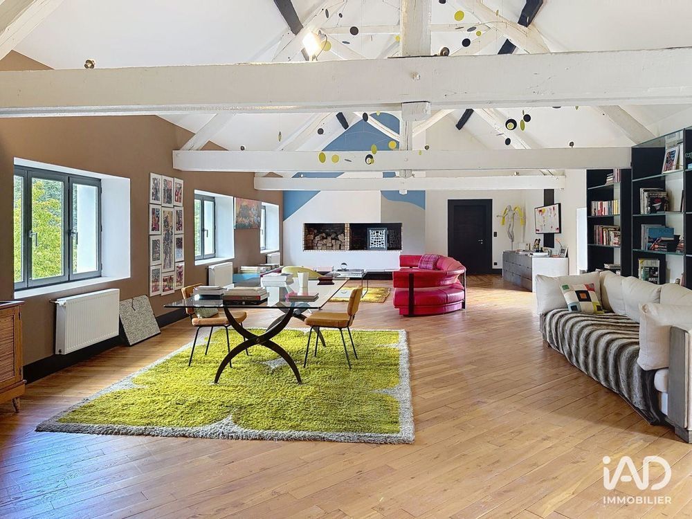 � vendre  Maison Orgeval (78630)