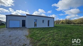  Maison � vendre 3 pi�ces 67 m�