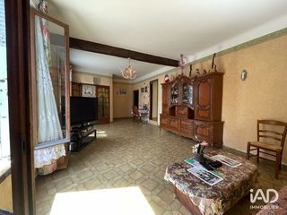  Maison � vendre 4 pi�ces 110 m�