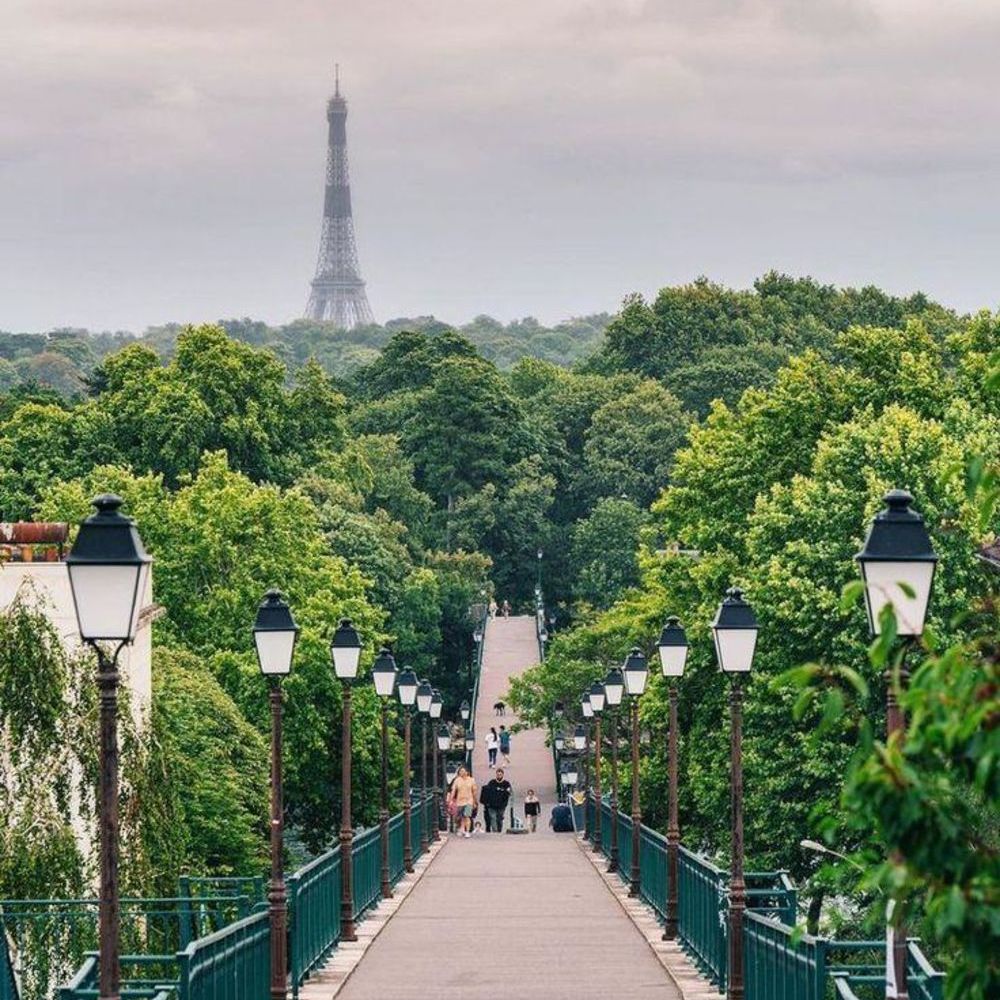 � vendre  Appartement Saint-Cloud (92210)