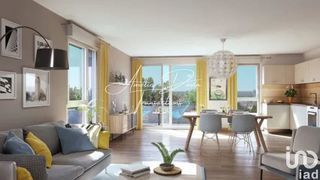  Appartement � vendre 3 pi�ces 72 m�