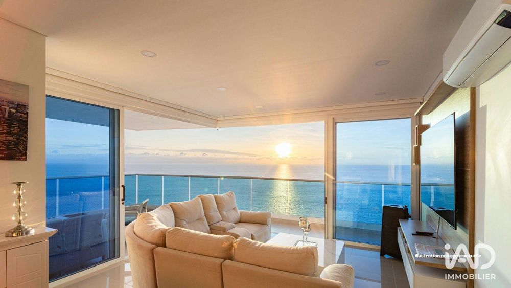 � vendre  Appartement Vallauris (06220)