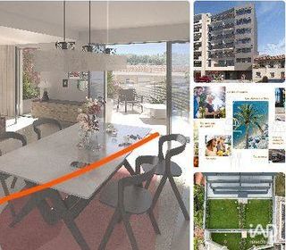  Appartement � vendre 3 pi�ces 67 m�