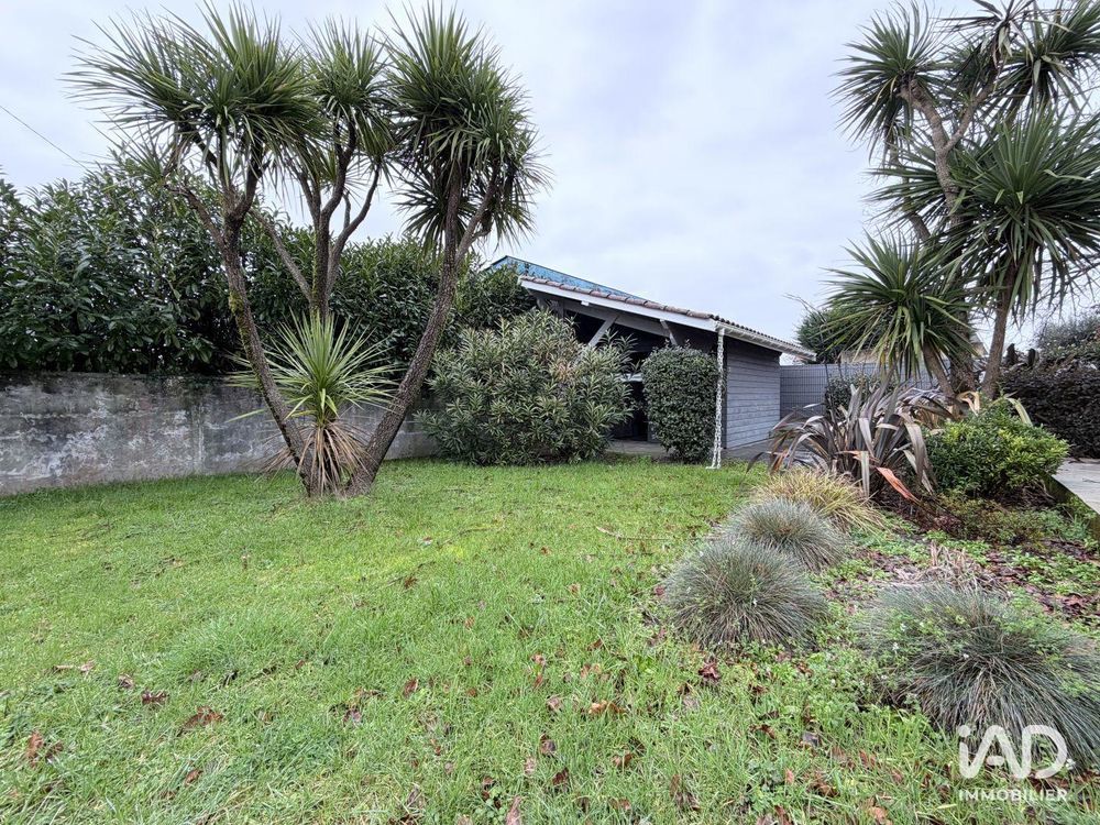 � vendre  Maison La Teste-de-Buch (33260)