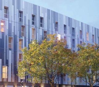  Appartement � vendre 1 pi�ce 20 m�