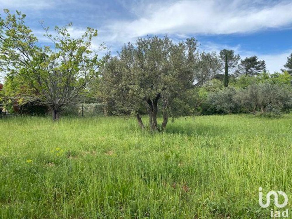 � vendre  Maison Lorgues (83510)