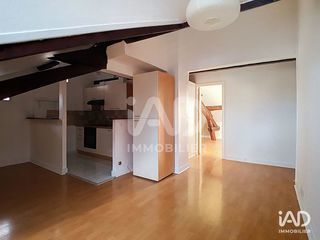  Appartement � louer 2 pi�ces 37 m�