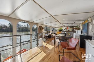  Appartement � vendre 4 pi�ces 135 m�