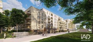  Appartement � vendre 3 pi�ces 62 m�