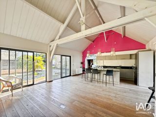  Maison � vendre 5 pi�ces 240 m�