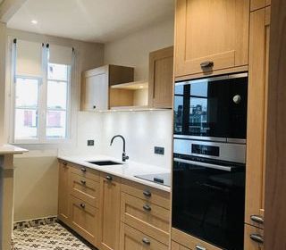  Appartement � louer 2 pi�ces 65 m�