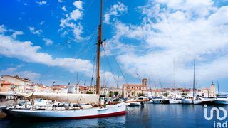  Appartement � vendre 2 pi�ces 46 m�