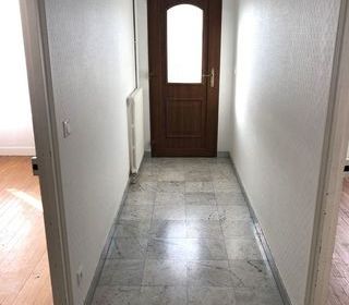  Maison � vendre 4 pi�ces 83 m�