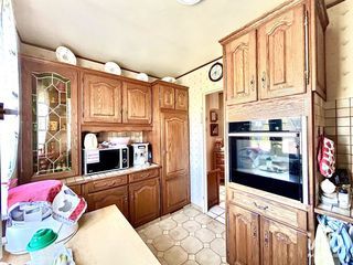  Maison � vendre 3 pi�ces 81 m�