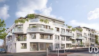  Appartement � vendre 5 pi�ces 128 m�