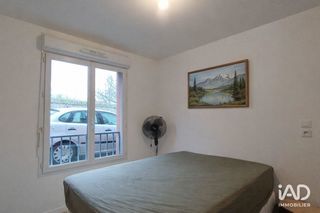  Appartement � vendre 2 pi�ces 35 m�