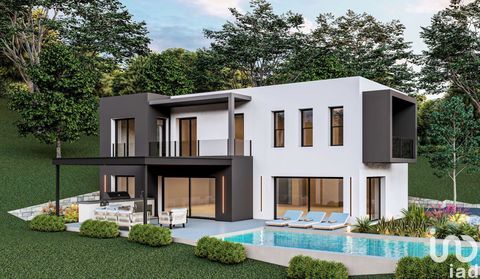   Vente Maison/villa 6 pi�ces Maison - 6 pi�ce(s) - 207 m�