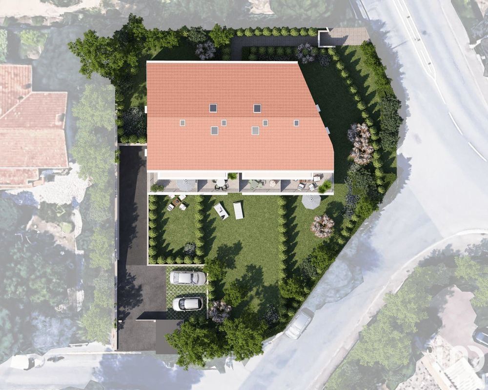 � vendre  Appartement Saint-Rapha�l (83700)