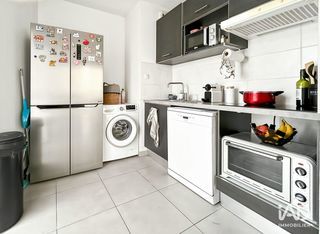  Appartement � vendre 4 pi�ces 75 m�