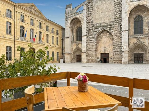 Vente Restaurant 50 m&sup2; 132000 83470 Saint-maximin-la-sainte-baume