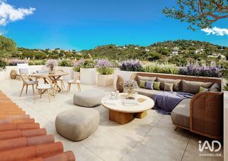  Appartement � vendre 3 pi�ces 80 m�