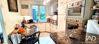  Maison � vendre 5 pi�ces 135 m�