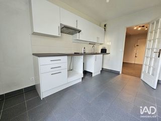  Appartement � vendre 3 pi�ces 66 m�