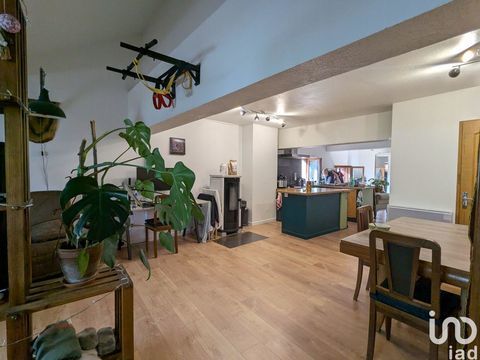   Vente Appartement 1 pi�ce Appartement - 1 pi�ce(s) - 62 m�