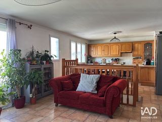  Maison � vendre 5 pi�ces 140 m�