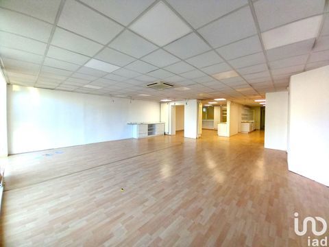 Vente Boutique/Local commercial 490 m&sup2; 399000 57350 Stiring-wendel