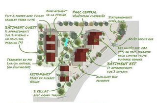  Appartement � vendre 2 pi�ces 50 m�