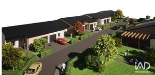  Maison � vendre 4 pi�ces 91 m�