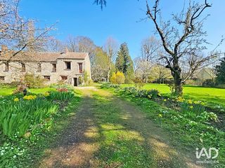  Maison � vendre 6 pi�ces 200 m�