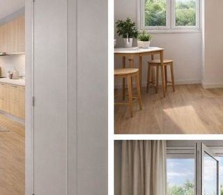  Appartement � vendre 3 pi�ces 63 m�