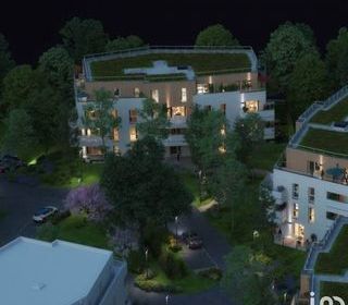  Appartement � vendre 4 pi�ces 85 m�