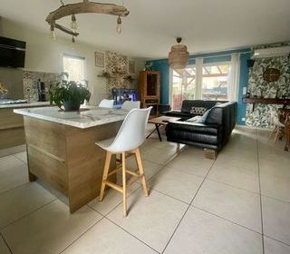  Maison � vendre 4 pi�ces 87 m�