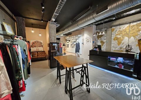 Vente Droit au bail 129 m&sup2; 360000 83110 Sanary-sur-mer