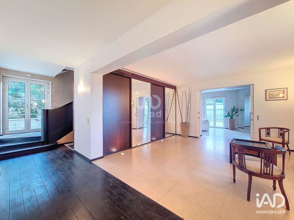 � vendre  Maison Bougival (78380)