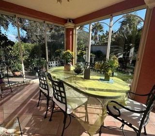  Maison � vendre 5 pi�ces 136 m�