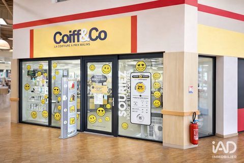 Vente Boutique/Local commercial 80 m&sup2; 69700 21160 Perrigny-l�s-dijon