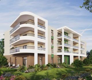  Appartement � vendre 3 pi�ces 72 m�