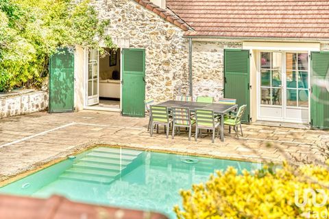   Vente Maison/villa 14 pi�ces Maison - 14 pi�ce(s) - 414 m�