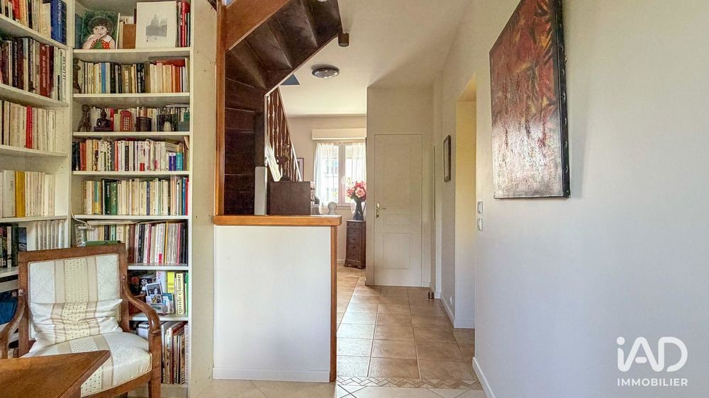 � vendre  Maison Antony (92160)
