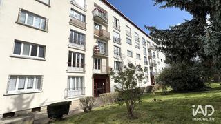  Appartement � vendre 4 pi�ces 63 m�