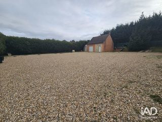  Terrain � vendre 1039 m�