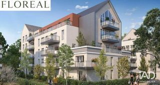  Appartement � vendre 4 pi�ces 98 m�