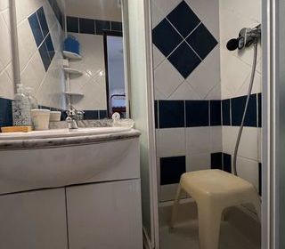  Appartement � vendre 1 pi�ce 20 m�